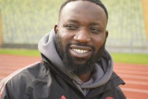 Picture of Loris Weinreich