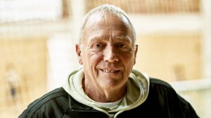 Picture of Rüdiger Heid