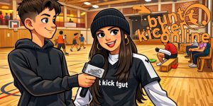 Picture of buntkicker-Redaktion